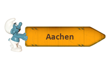 Pflegestützpunkte in Aachen