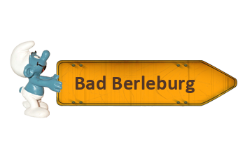 Pflegestützpunkte in Bad Berleburg