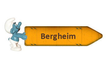 Pflegestützpunkte in Bergheim