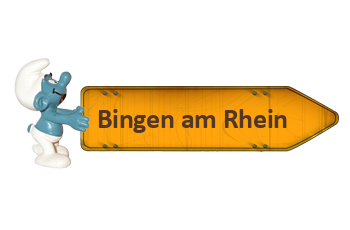 Pflegestützpunkte in Bingen am Rhein