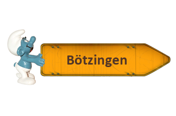 Pflegestützpunkte in Bötzingen