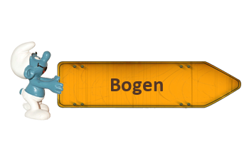 Pflegestützpunkte in Bogen