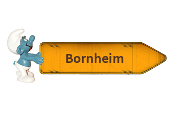 Pflegestützpunkte in Bornheim