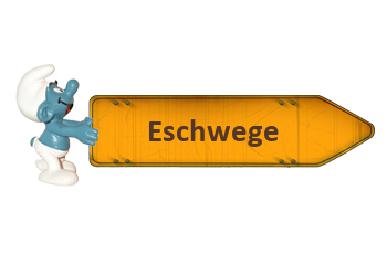 Pflegestützpunkte in Eschwege