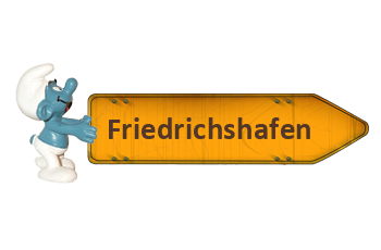 Pflegestützpunkte in Friedrichshafen