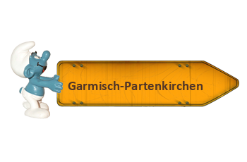 Pflegestützpunkte in Garmisch-Partenkirchen
