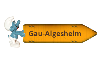 Pflegestützpunkte in Gau-Algesheim