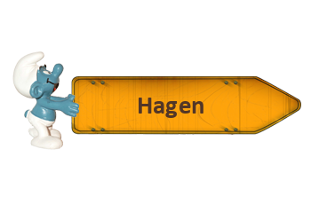 Pflegestützpunkte in Hagen