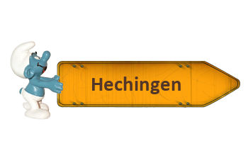 Pflegestützpunkte in Hechingen