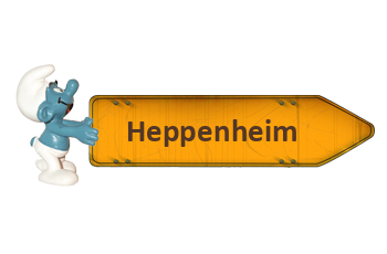 Pflegestützpunkte in Heppenheim