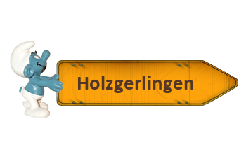 Pflegestützpunkte in Holzgerlingen