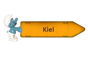 Pflegestützpunkte in Kiel
