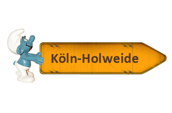 Pflegestützpunkte in Köln-Holweide