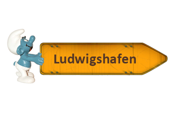 Pflegestützpunkte in Ludwigshafen
