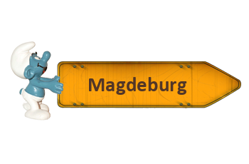 Pflegestützpunkte in Magdeburg