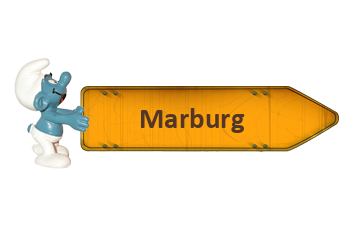 Pflegestützpunkte in Marburg