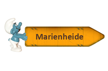 Pflegestützpunkte in Marienheide