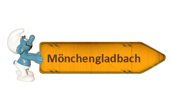 Pflegestützpunkte in Mönchengladbach