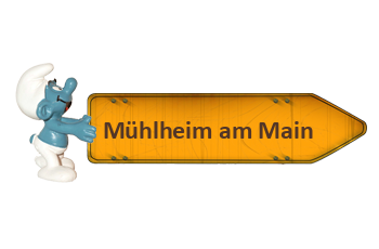 Pflegestützpunkte in Mühlheim am Main