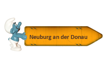 Pflegestützpunkte in Neuburg an der Donau
