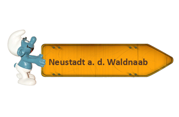 Pflegestützpunkte in Neustadt a. d. Waldnaab