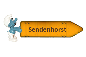 Pflegestützpunkte in Sendenhorst