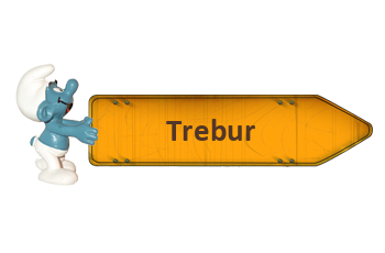 Pflegestützpunkte in Trebur