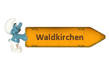 Pflegestützpunkte in Waldkirchen