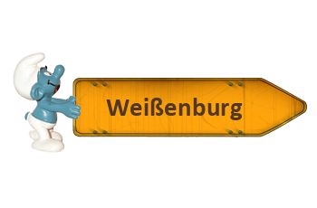 Pflegestützpunkte in Weißenburg