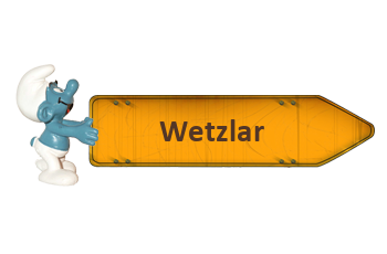 Pflegestützpunkte in Wetzlar
