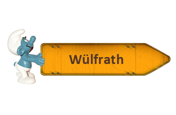 Pflegestützpunkte in Wülfrath