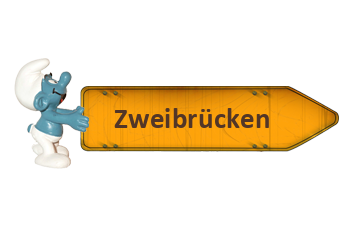 Pflegestützpunkte in Zweibrücken