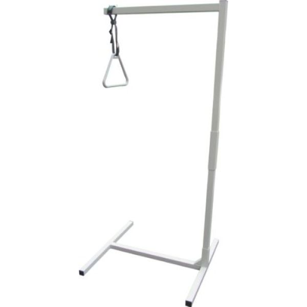 Bettgalgen als Aufrichter