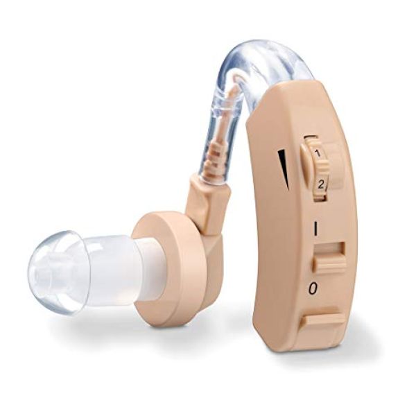 Beurer Hörverstärker HA 20