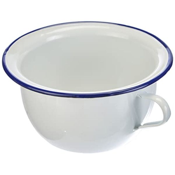 IBILI Nachttopf Emaille