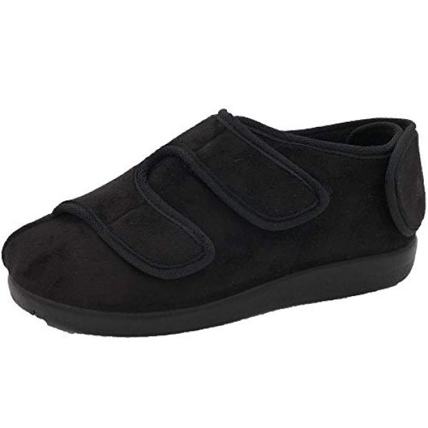 Verbandschuhe für Senioren