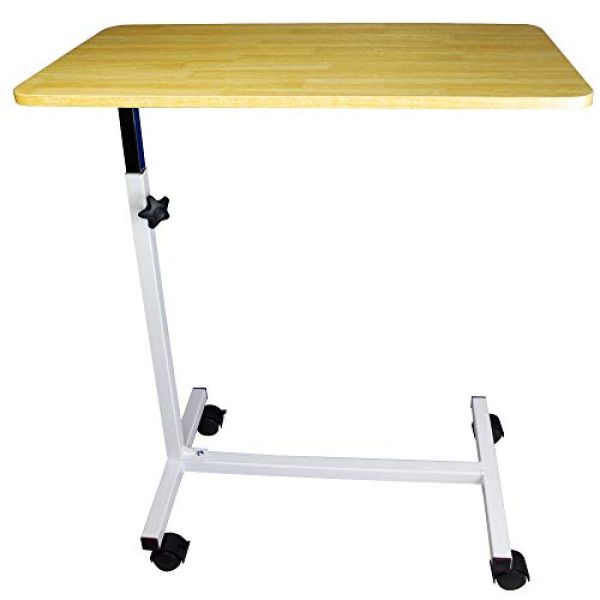 Mobiclinic Betttisch Holz