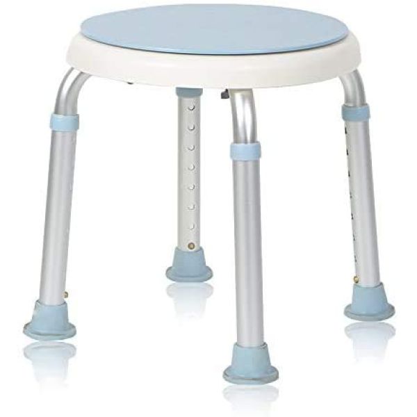 Badewannenhocker 360° drehbar