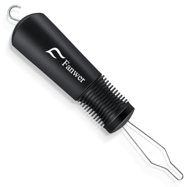 Knöpfhilfe für Senioren