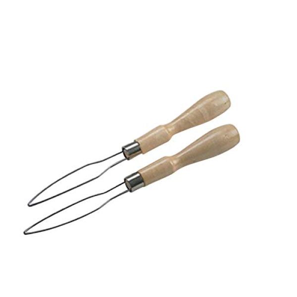 Knöpfhilfe 2 Stück