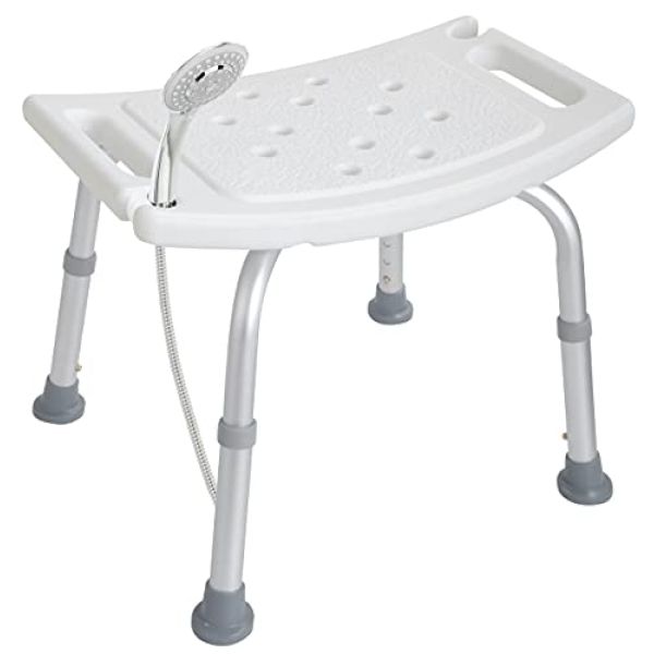 Akriva Badewannenhocker rutschfest