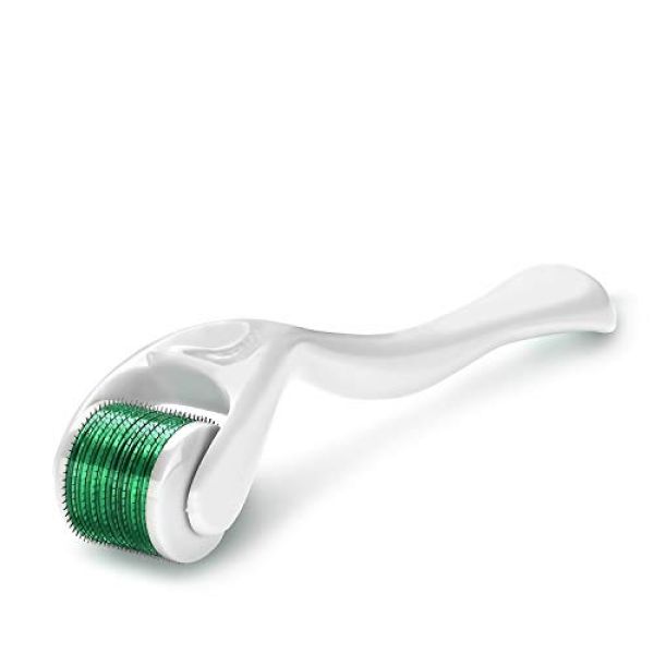 Dermaroller Microneedling