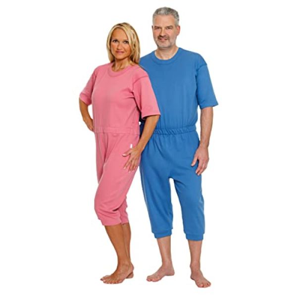 Pflegeoverall Suprima