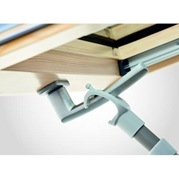 Verlängerung für Dachfenster