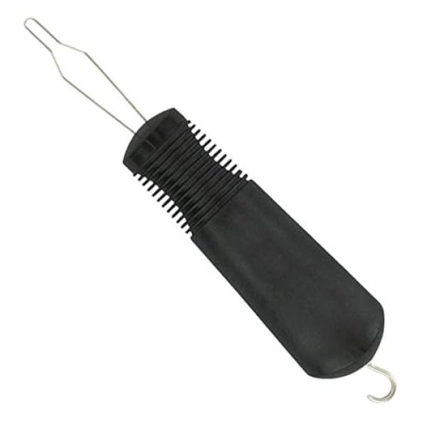 Knöpfhilfe bei Parkinson