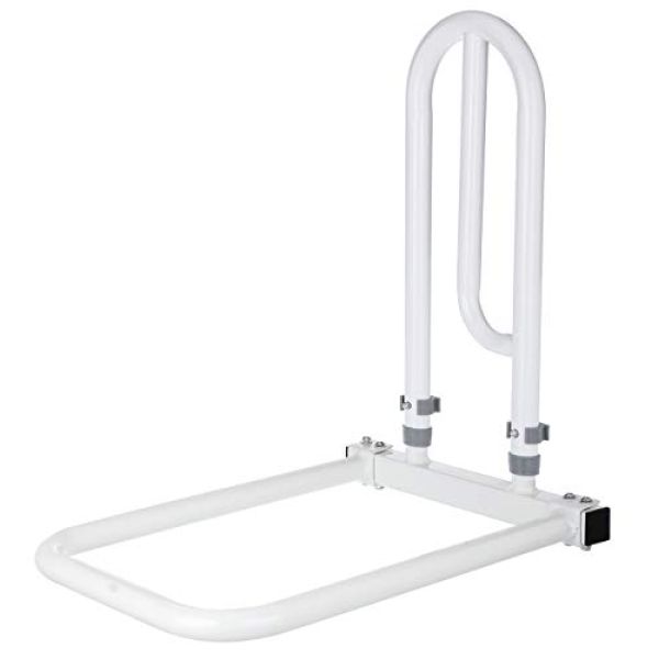 Bett Aufstehhilfe aus Stahl