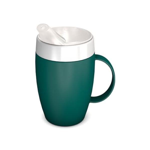 Schnabeltasse mit Thermofunktion