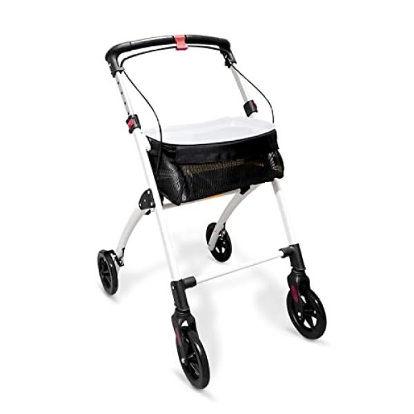 Indoor Rollator faltbar