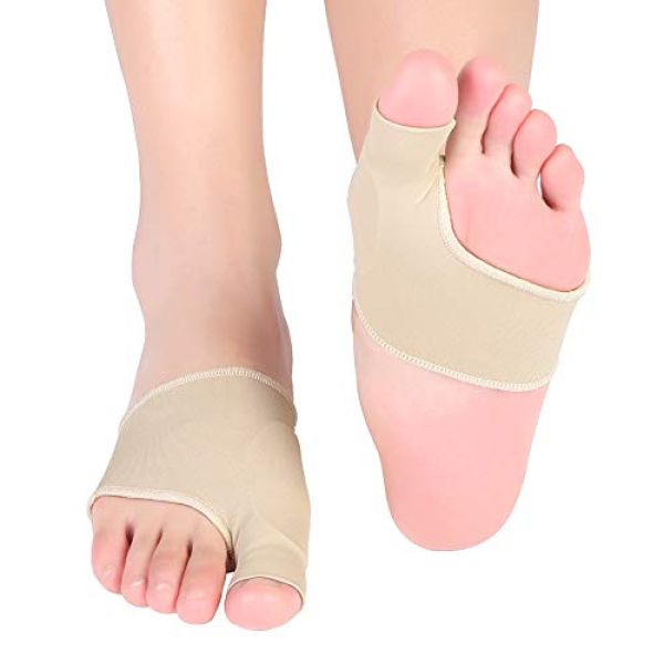 Hallux Valgus Bandage