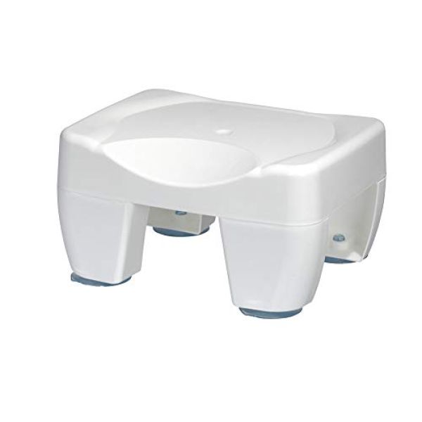 Wenko Badewannenhocker Secura